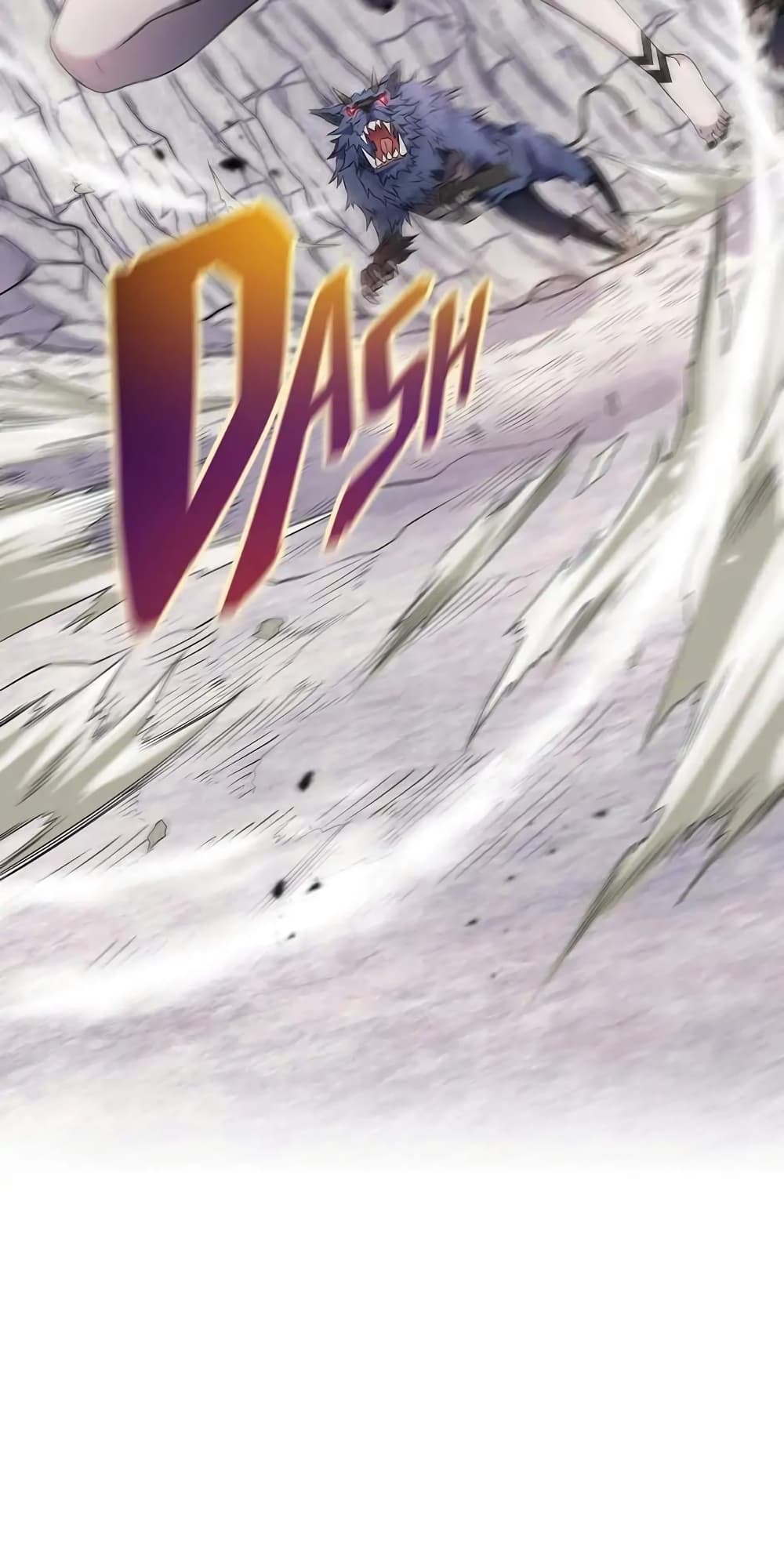 SALVOS (A MONSTER EVOLUTION LITRPG) ตอนที่ 7 (54)
