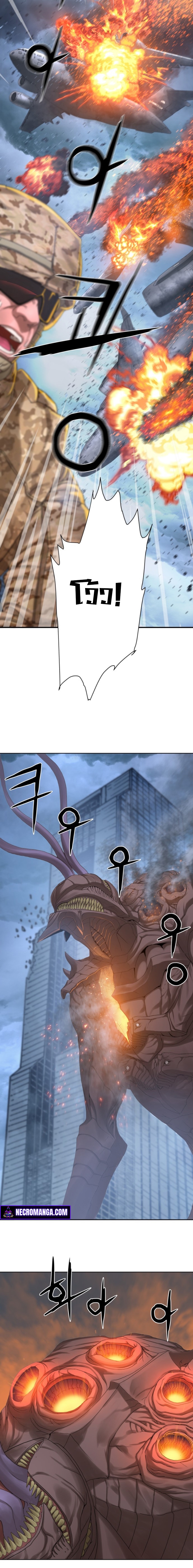 monster apocalypse 7.06