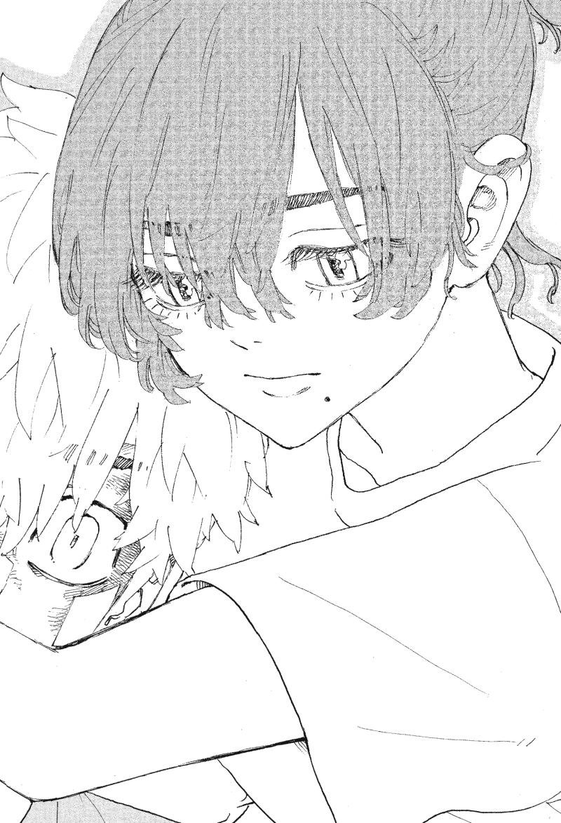 Tokyo Revengers 235 (17)