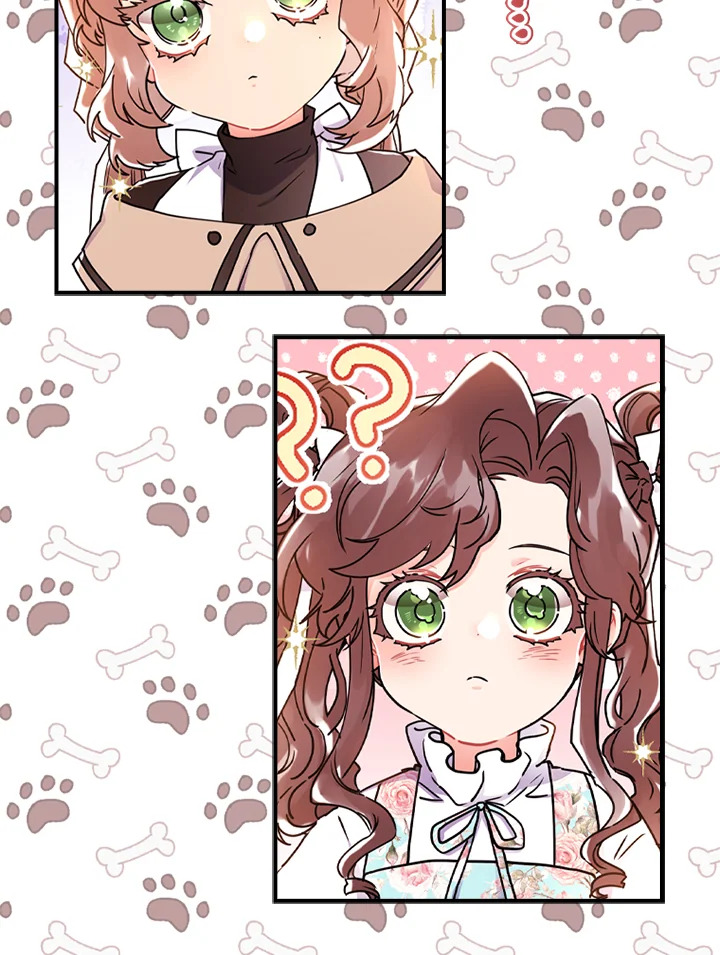 I Became the Male Lead’s Adopted Daughter 48 26