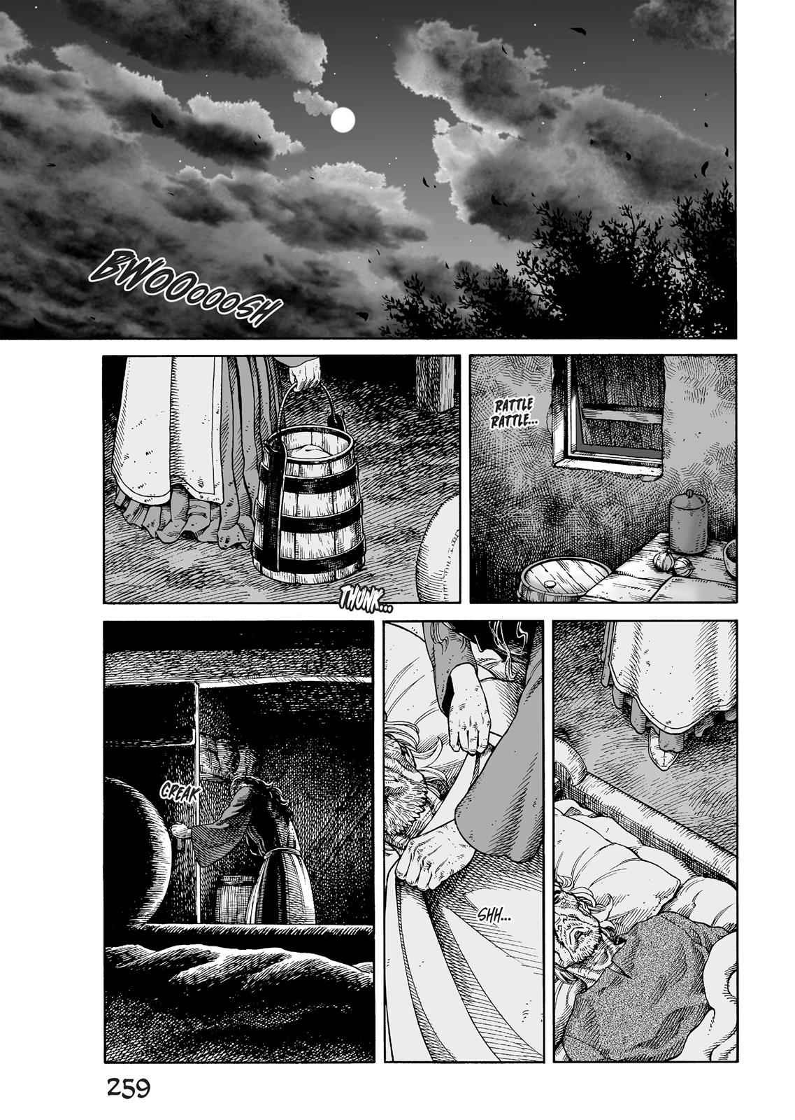 VINLAND SAGA 81 (21)