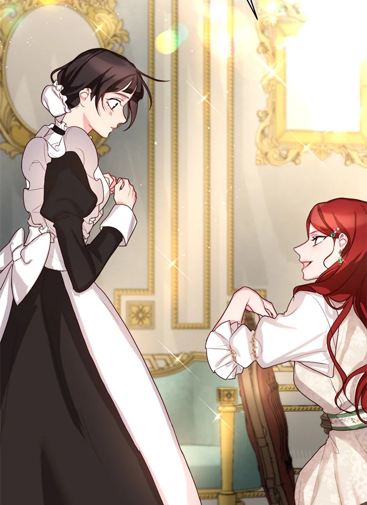 I’ll Just Live On As A Villainess 15 77