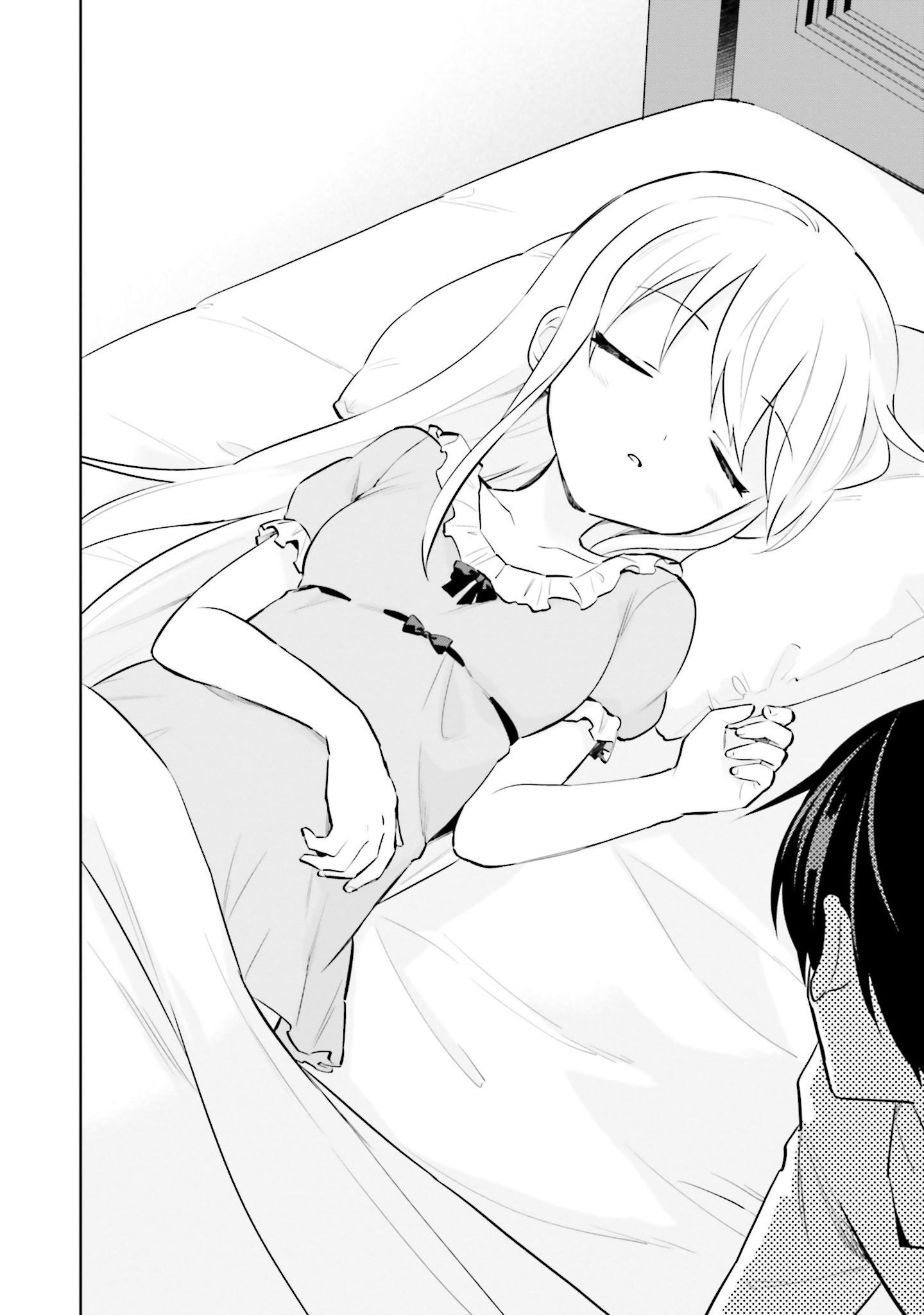 In Another World With My Smartphone ไปต่างโลกก็ขอไปกับสมาร์ทโฟนแล้วกัน ตอนที่ 62.1 (5)