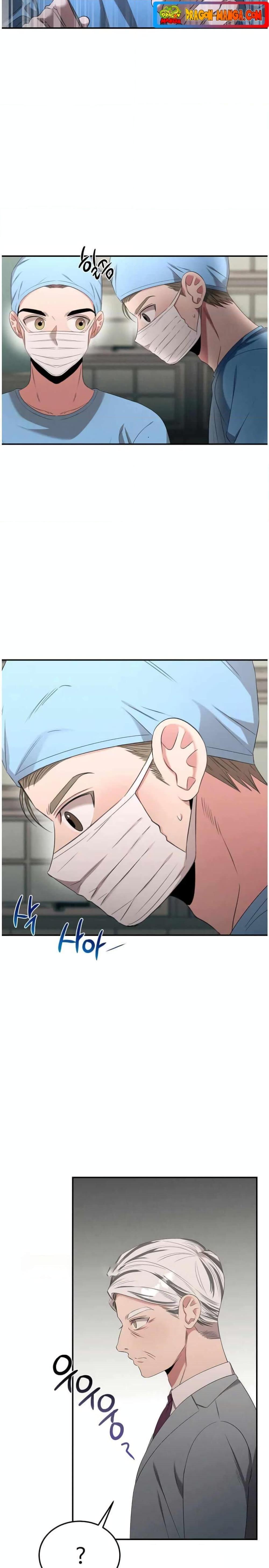 Genius Doctor Lee Moo jin 61 08