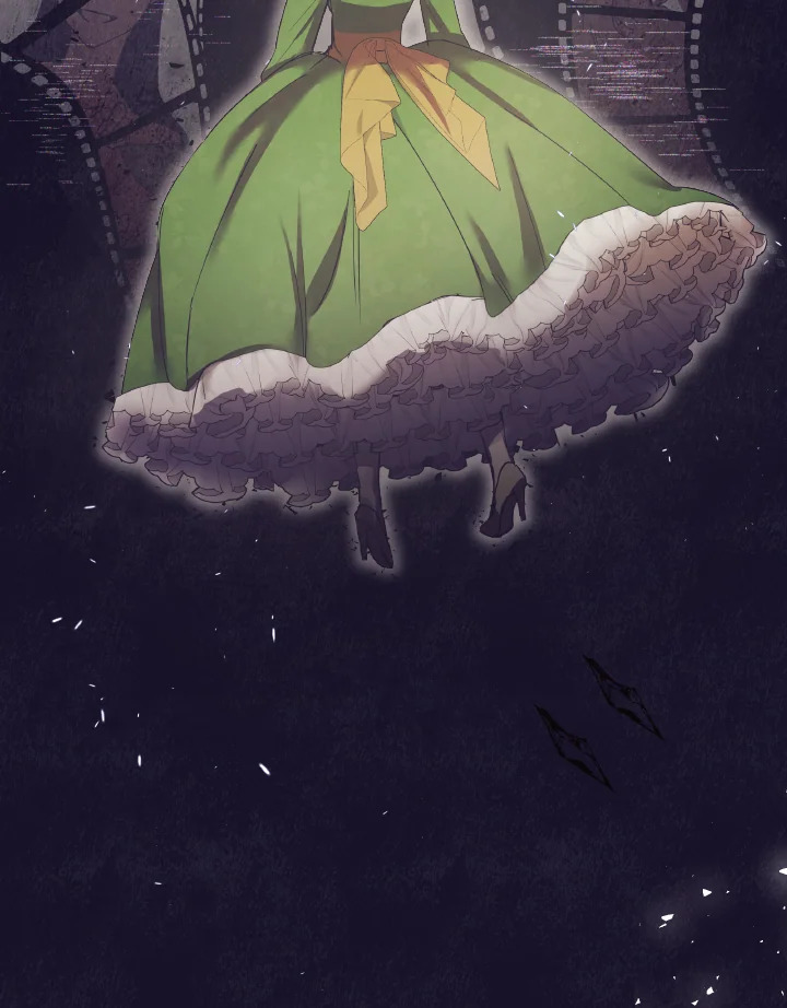 I Just Want My Happy Ending 1 18