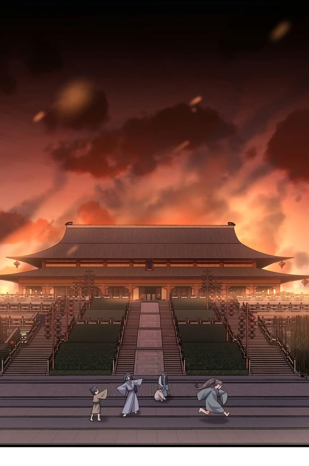 Reincarnation To Take Revenge ตอนที่ 2 (6)