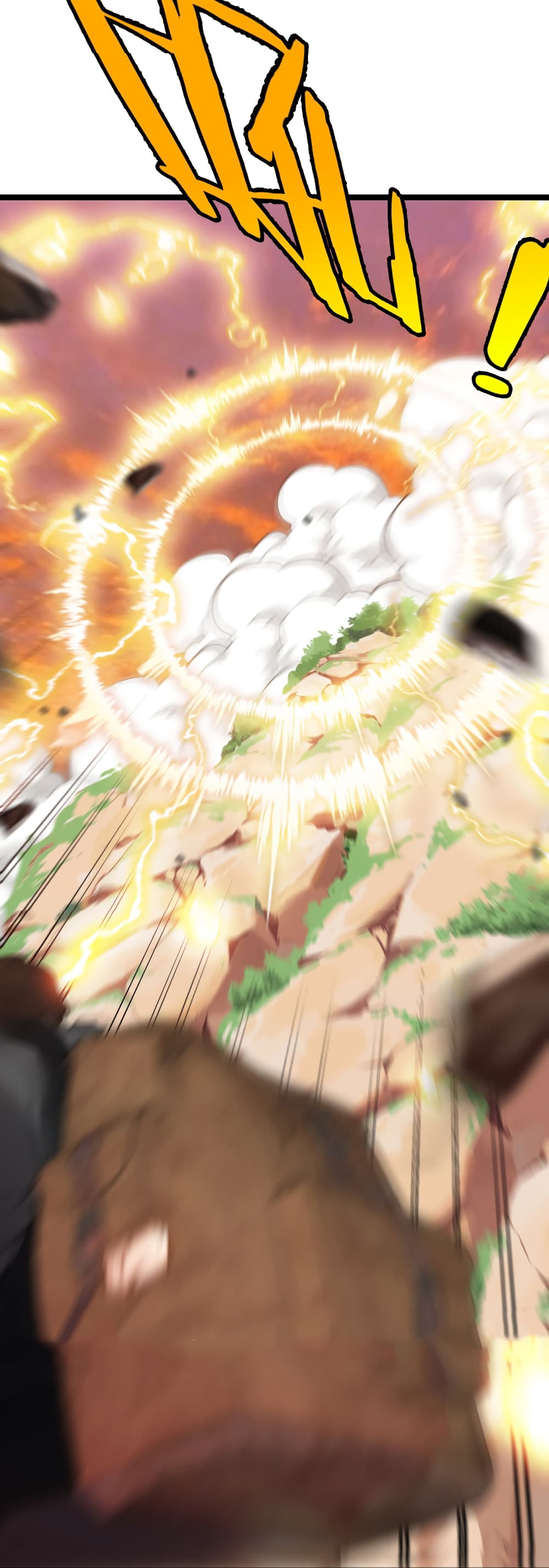 Reincarnated as the King of Beasts ตอนที่ 1 (16)