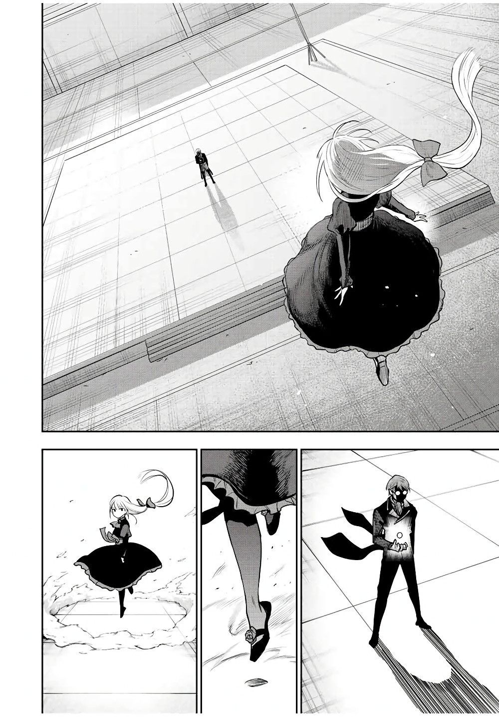Mikata ga Yowa Sugite Hojo60 (10)