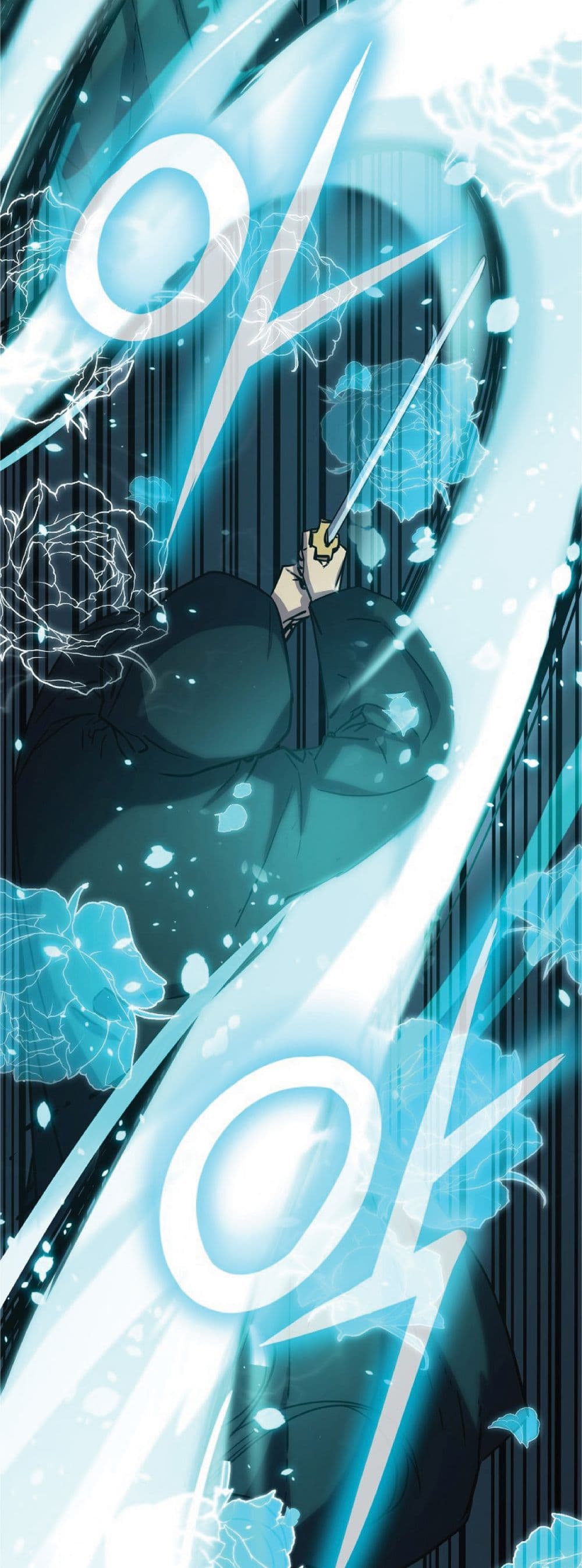Reincarnation of the Murim Clan’s Former Ranker ตอนที่ 53 (34)