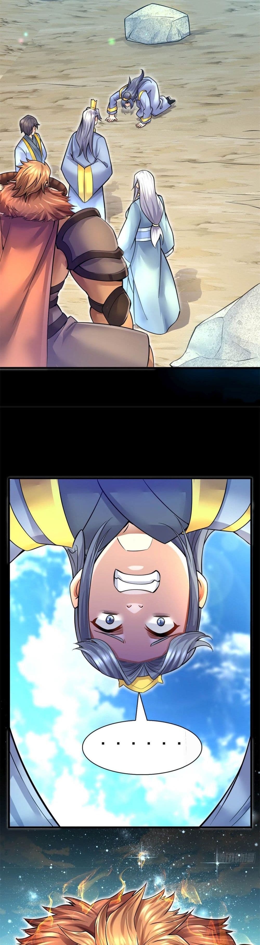 I Can Become A Sword God 15 (11)