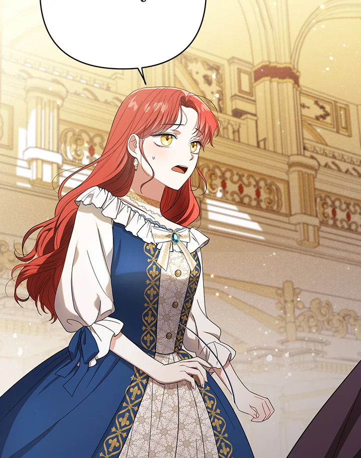 I Became the Tyrant’s Translator 21 86