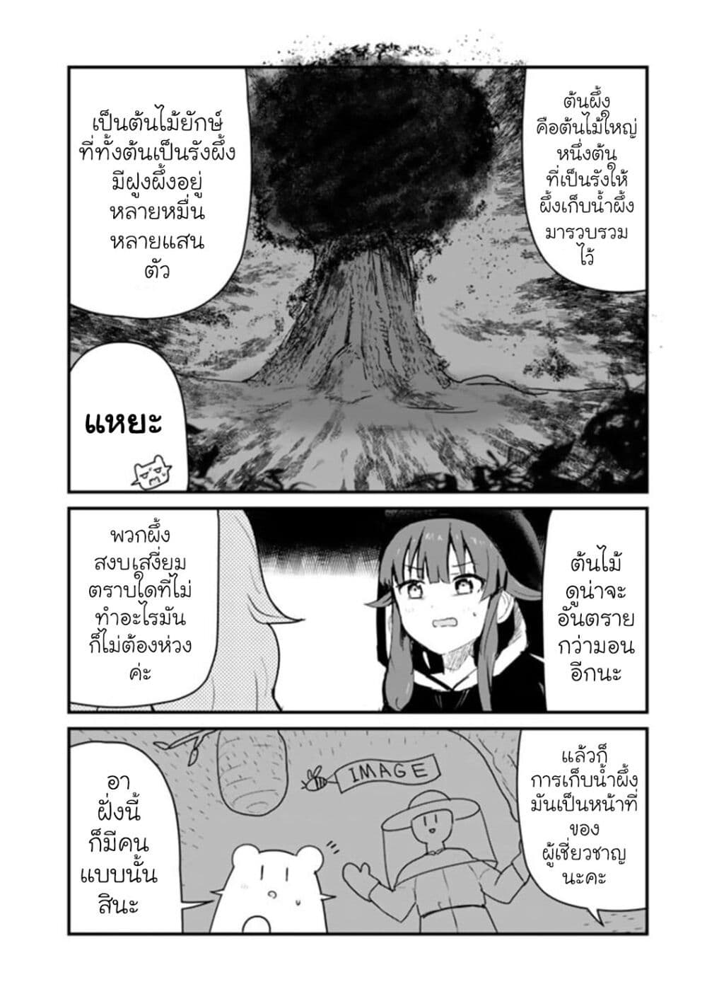 Kuma Kuma Kuma Bear ตอนที่ 81 (14)