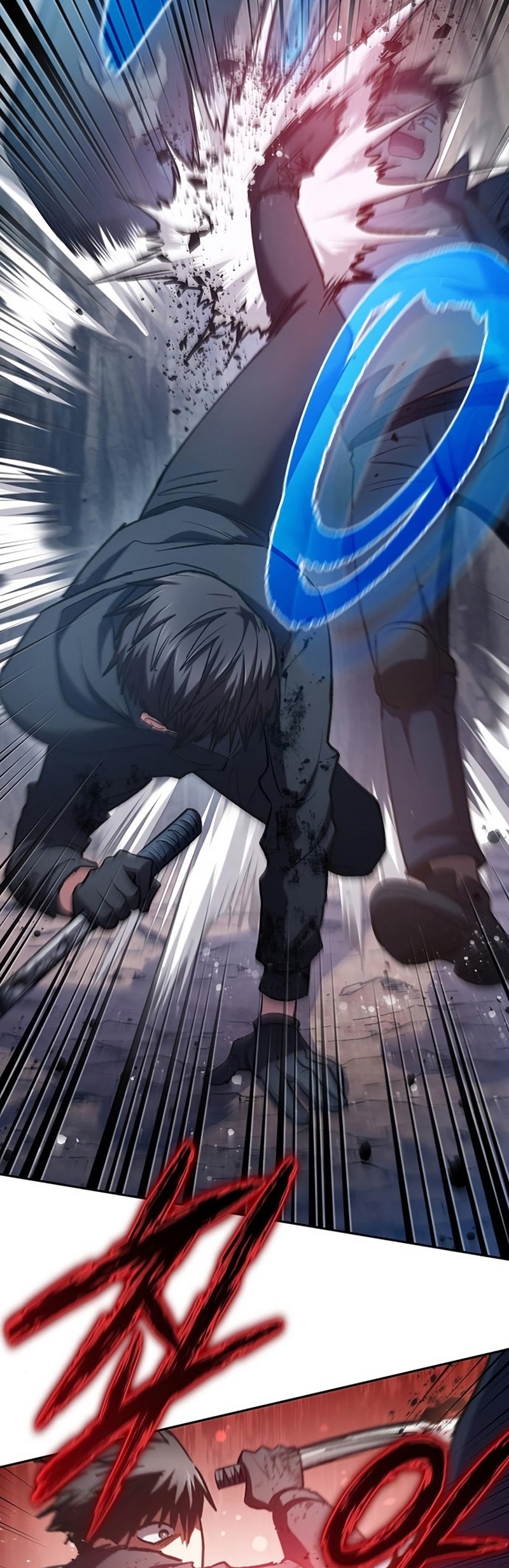 Manhwa Manga I S Class that i rise 108 (13)