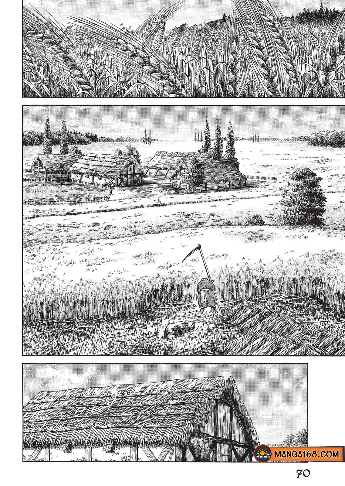 Vinland Saga 59 (2)