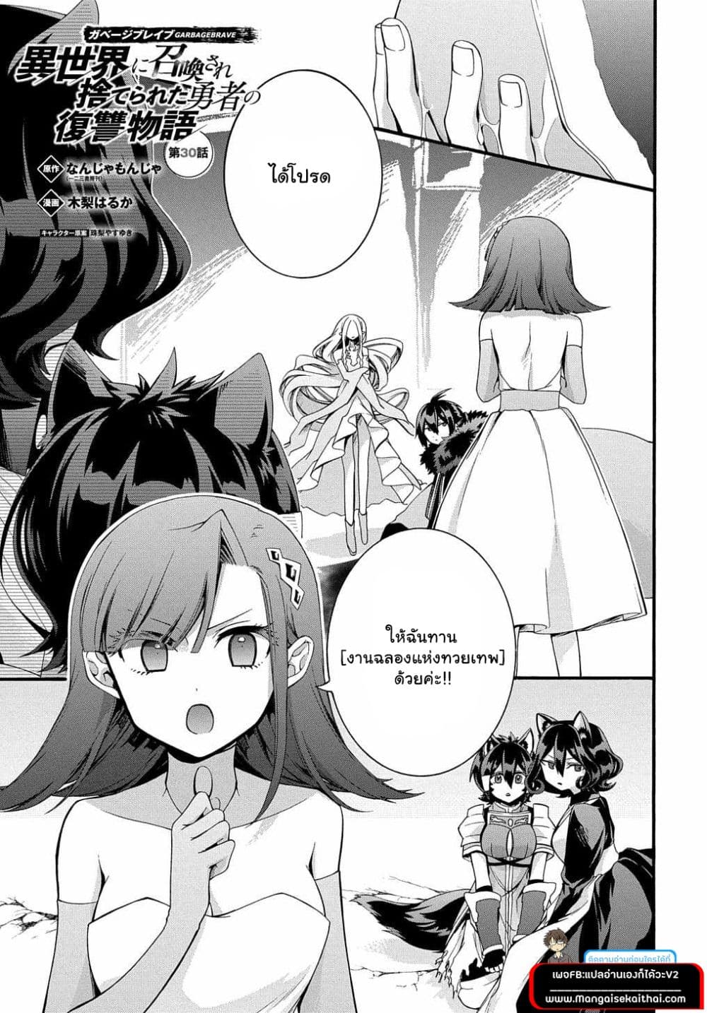 Garbage Brave 30 (2)
