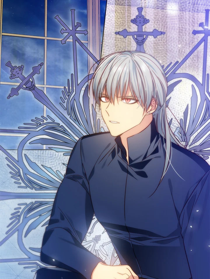 I’ve Been Here From the Beginning 68 112