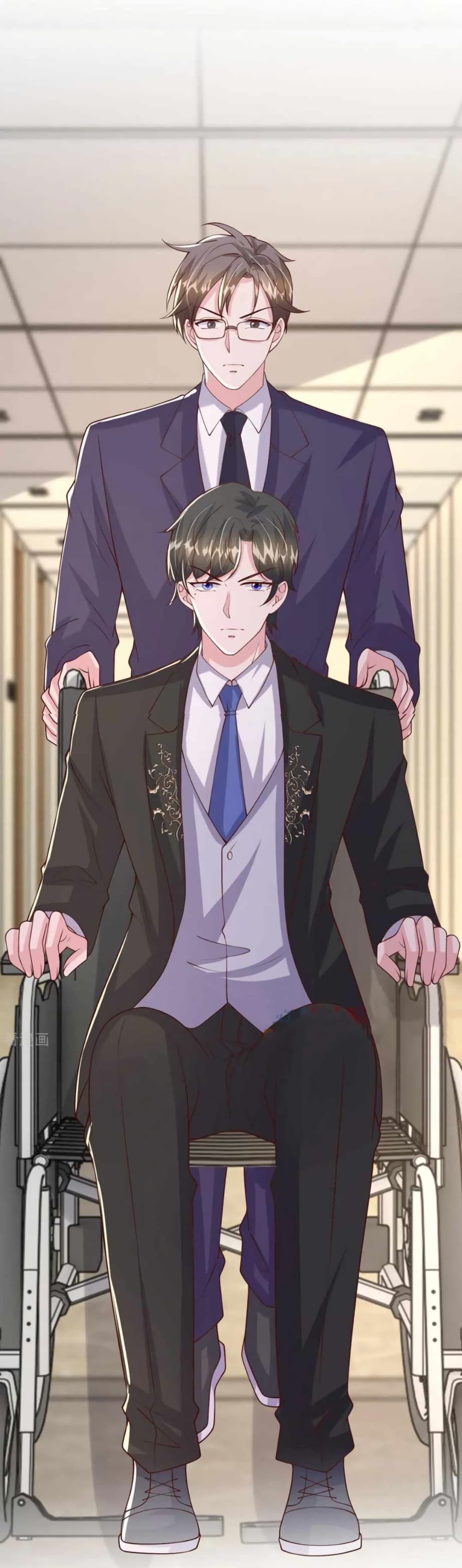 The Big Guy calls me Little Ancestor ตอนที่ 168 (4)