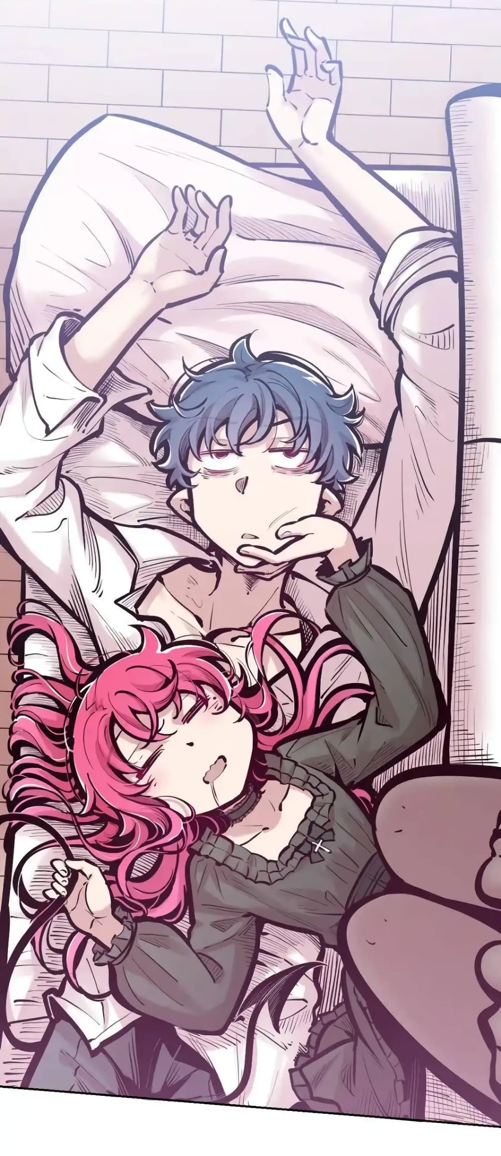 Demon X Angel, Can’t Get Along! ตอนที่ 103 (49)
