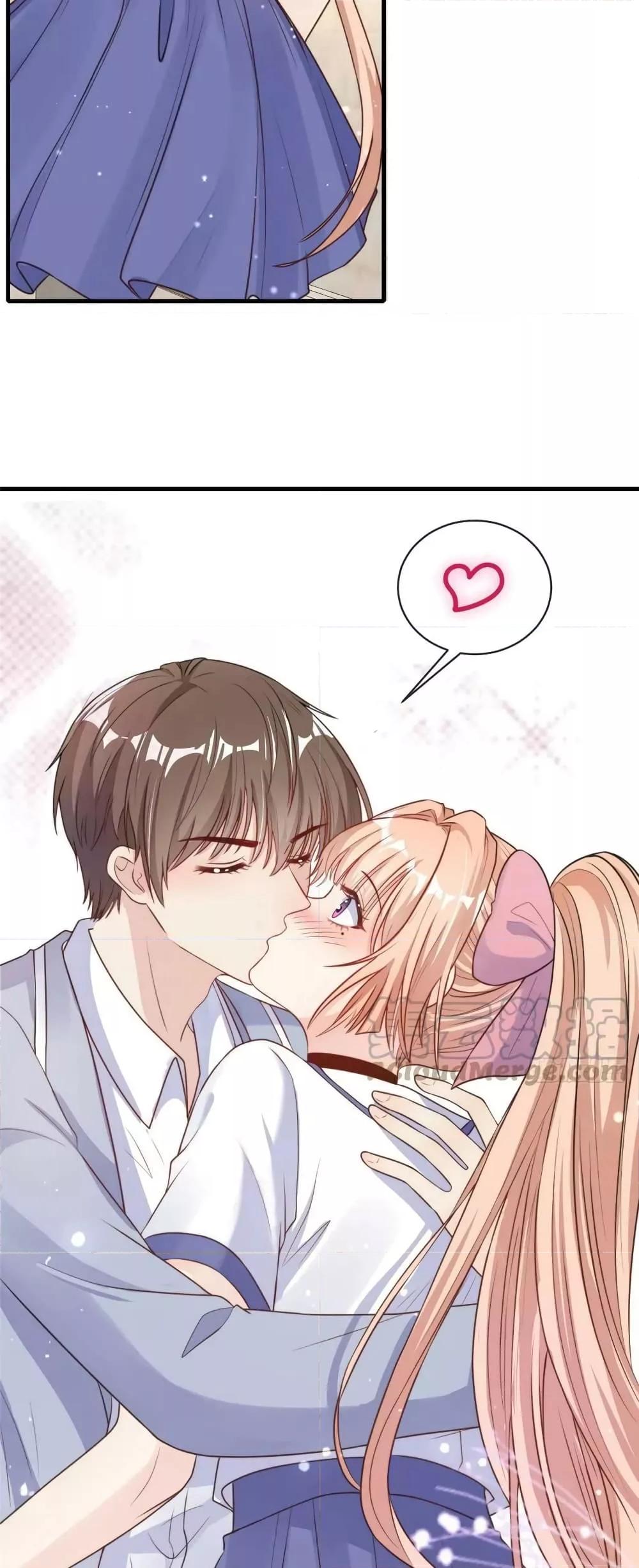 Find Me In Your Meory สัตว์เลี้ยงตัวน้อยของเจ้านายทั้งห้า ตอนที่ 91 (7)