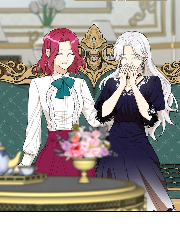 I Became the Villain's Mother 69 11