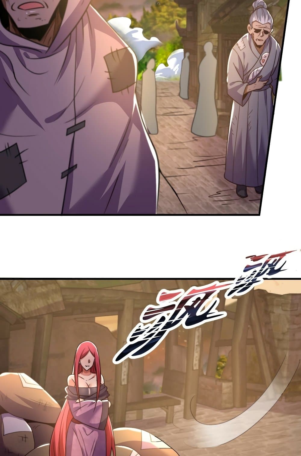 Become A Master Not Too Long But Got Summon Suddenly ตอนที่ 22 (34)