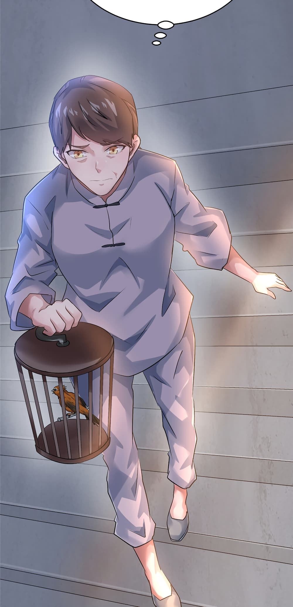 Live Steadily, Don’t Wave ตอนที่ 73 (26)