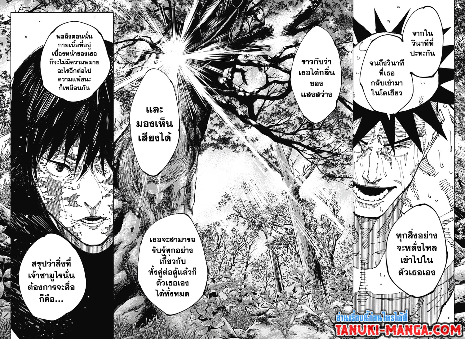jujutsu kaisen 196.06