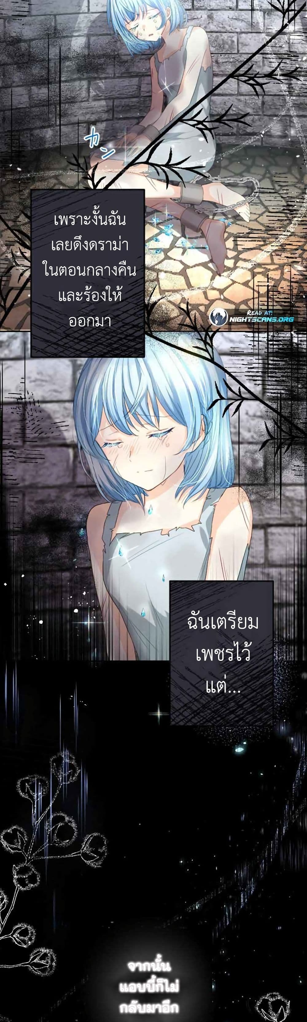 The Precious Girl Does Not Shed Tears 4 (14)