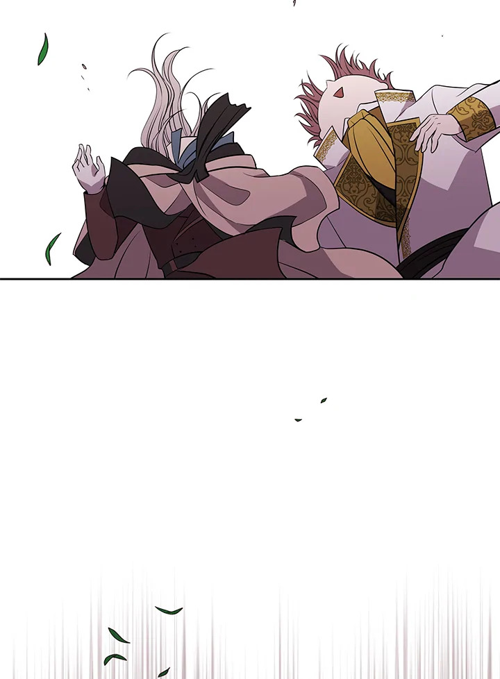 Charlotte Has Five Disciples 22 47