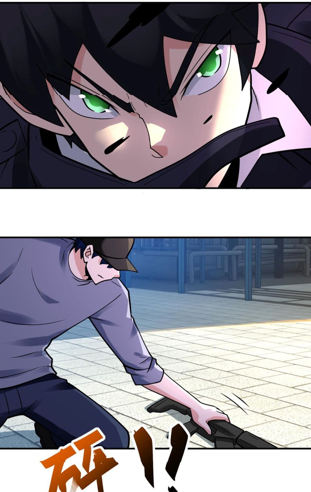 Apocalyptic Super System 348 (25)