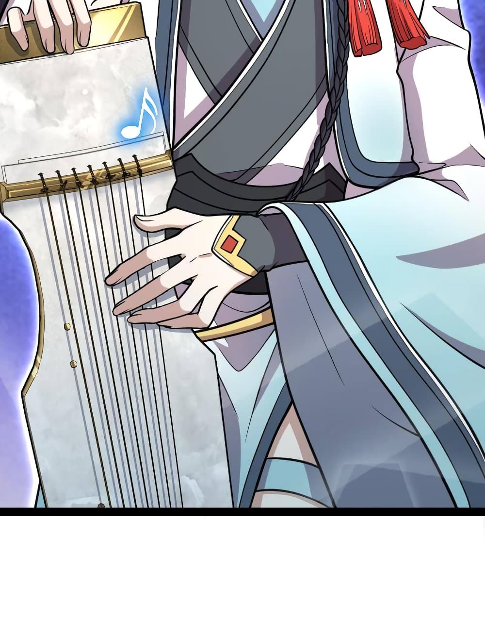 The Martial Emperor’s Life After Seclusion ตอนที่ 127 (29)