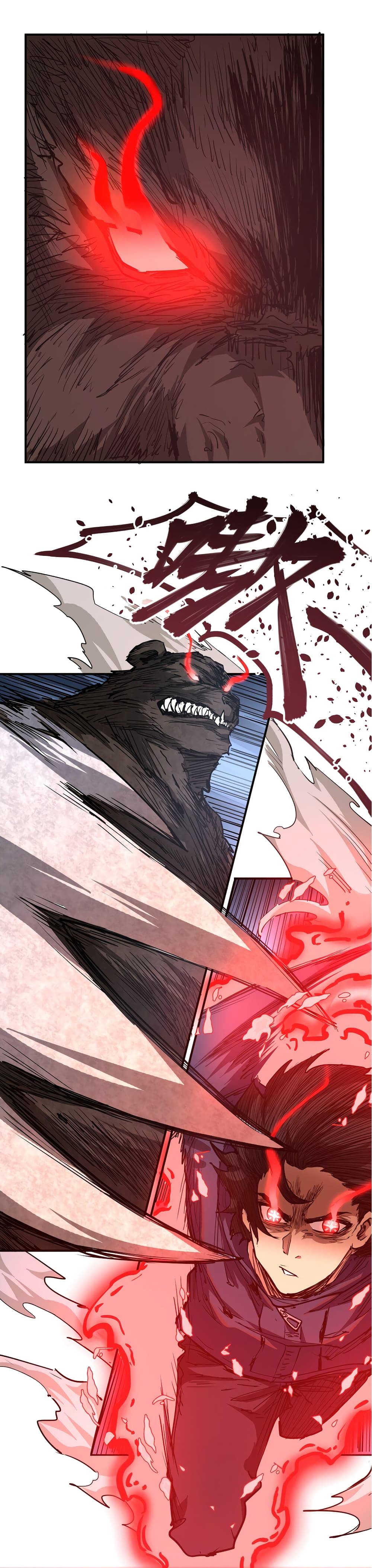 I Was Reborn Before The Zombie Apocalypse ตอนที่ 12 (40)