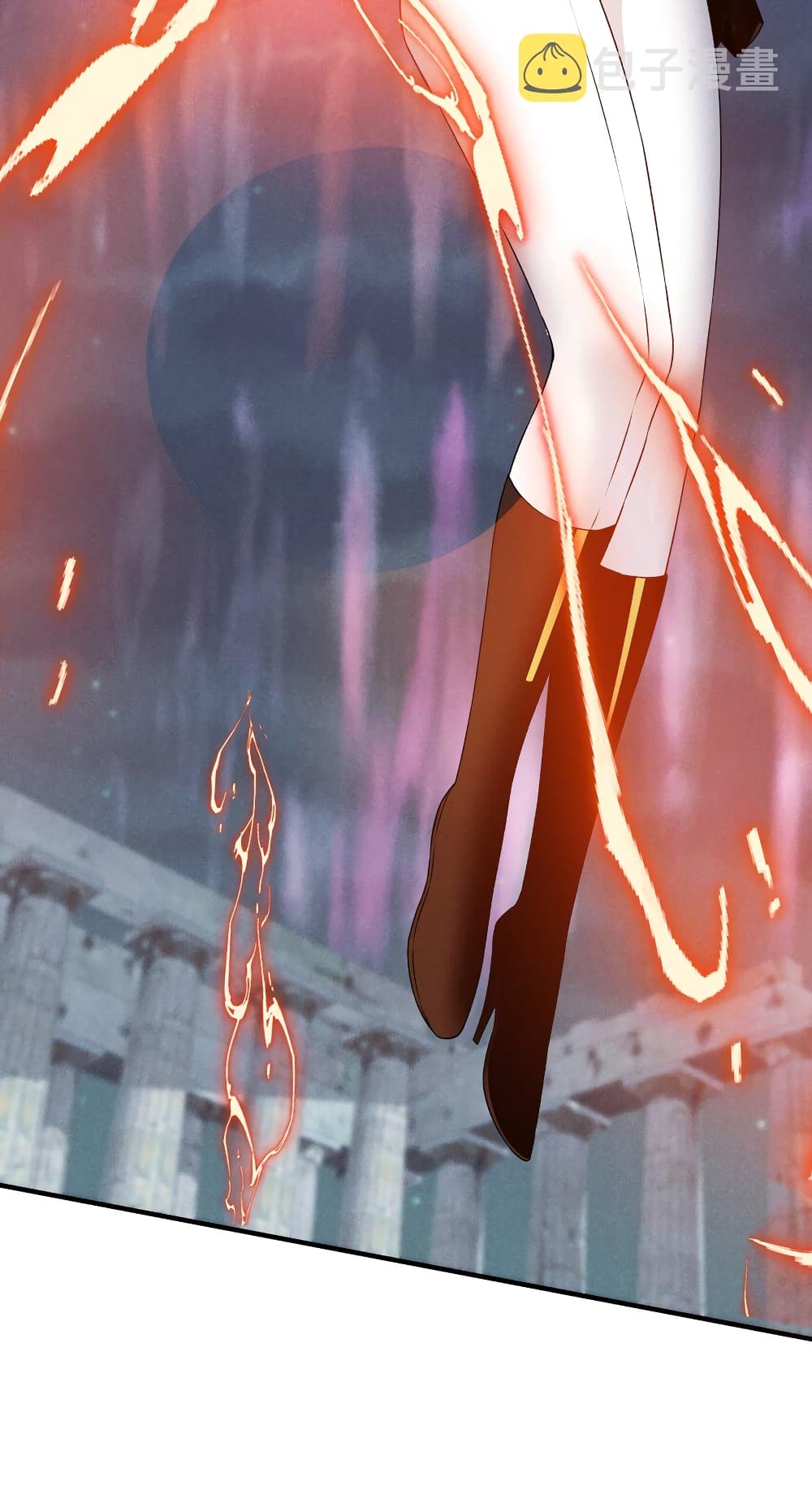 Young Master Villain Doesn’t Want To Be Annihilated ตอนที่ 81 (40)