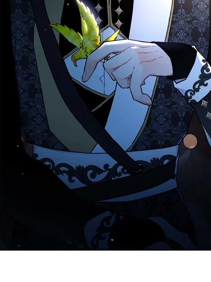 I Became the Male Lead’s Adopted Daughter 40 13