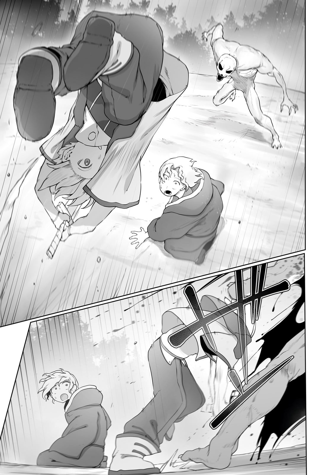 The Useless Tamer Will Turn i 27 07