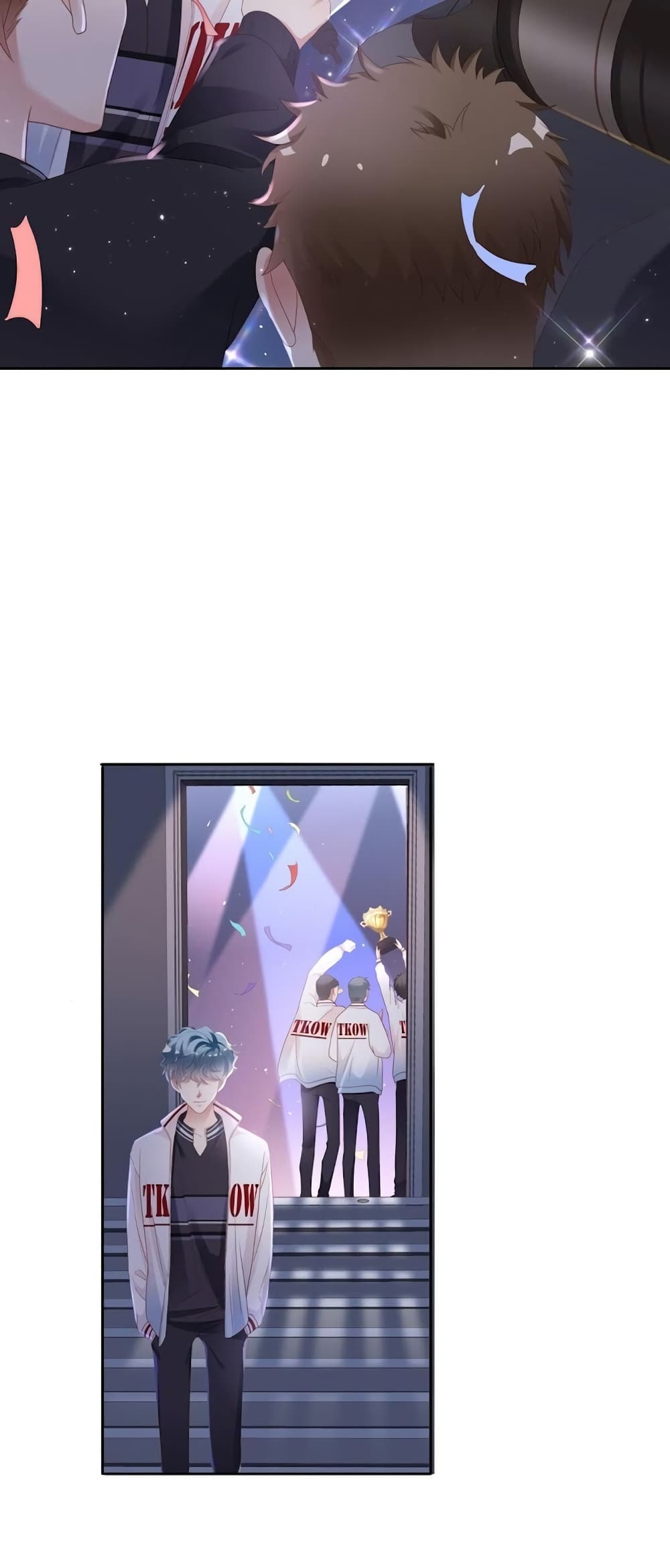 How Did I End up With a Boyfriend While Gaming ตอนที่ 3 (19)