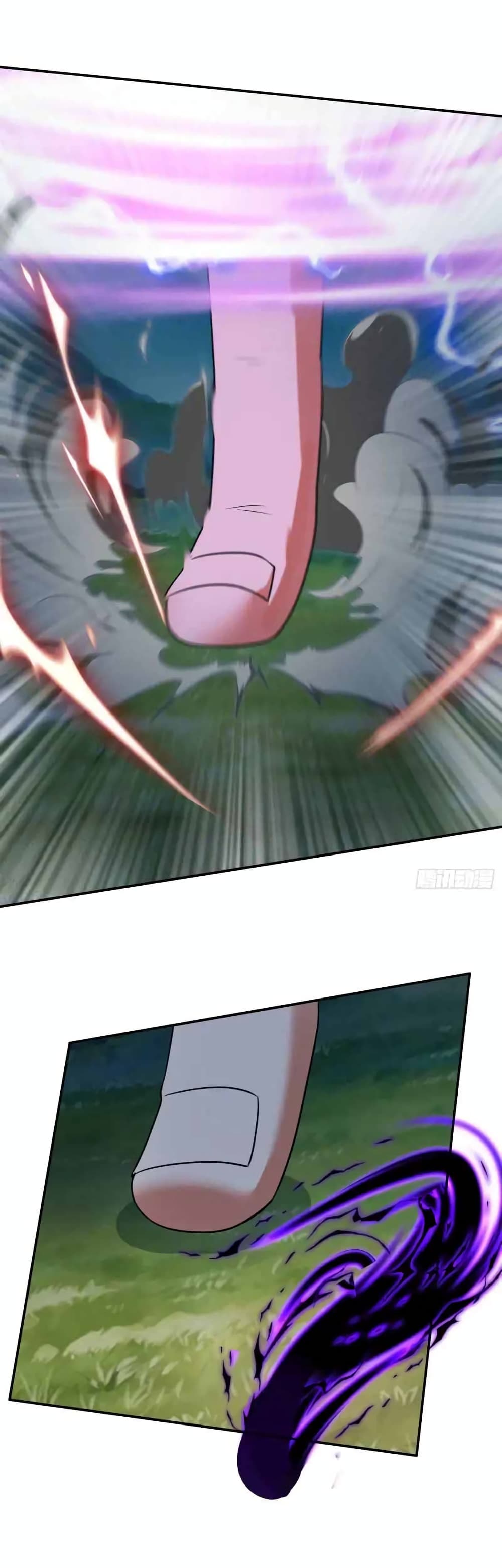 When The System Opens After The Age Of 100 ตอนที่ 24 (7)