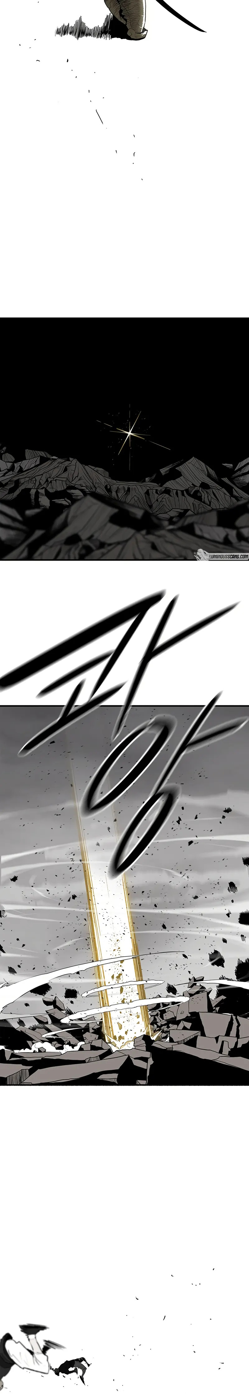 Legend of the Northern Blade 155 (21)