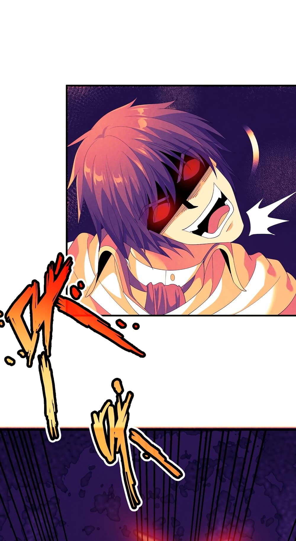 Young Master Villain Doesn’t Want To Be Annihilated ตอนที่ 81 (26)
