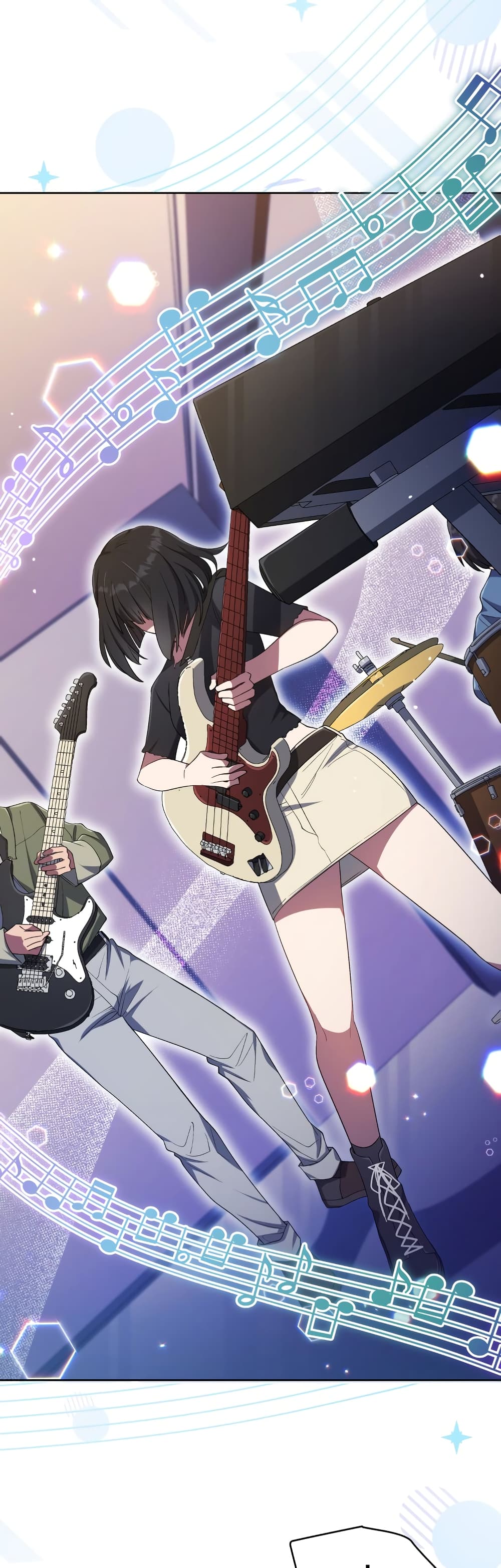 The Second Life of an All Rounder Idol ตอนที่ 31 (30)