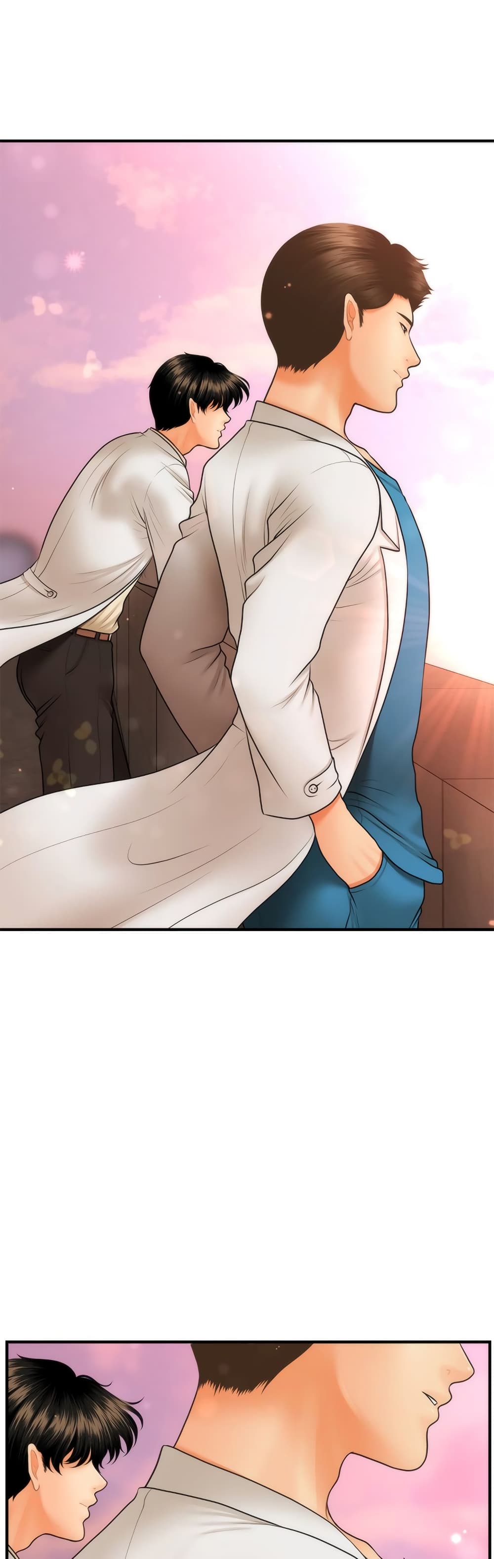 Hey, Handsome 40 46