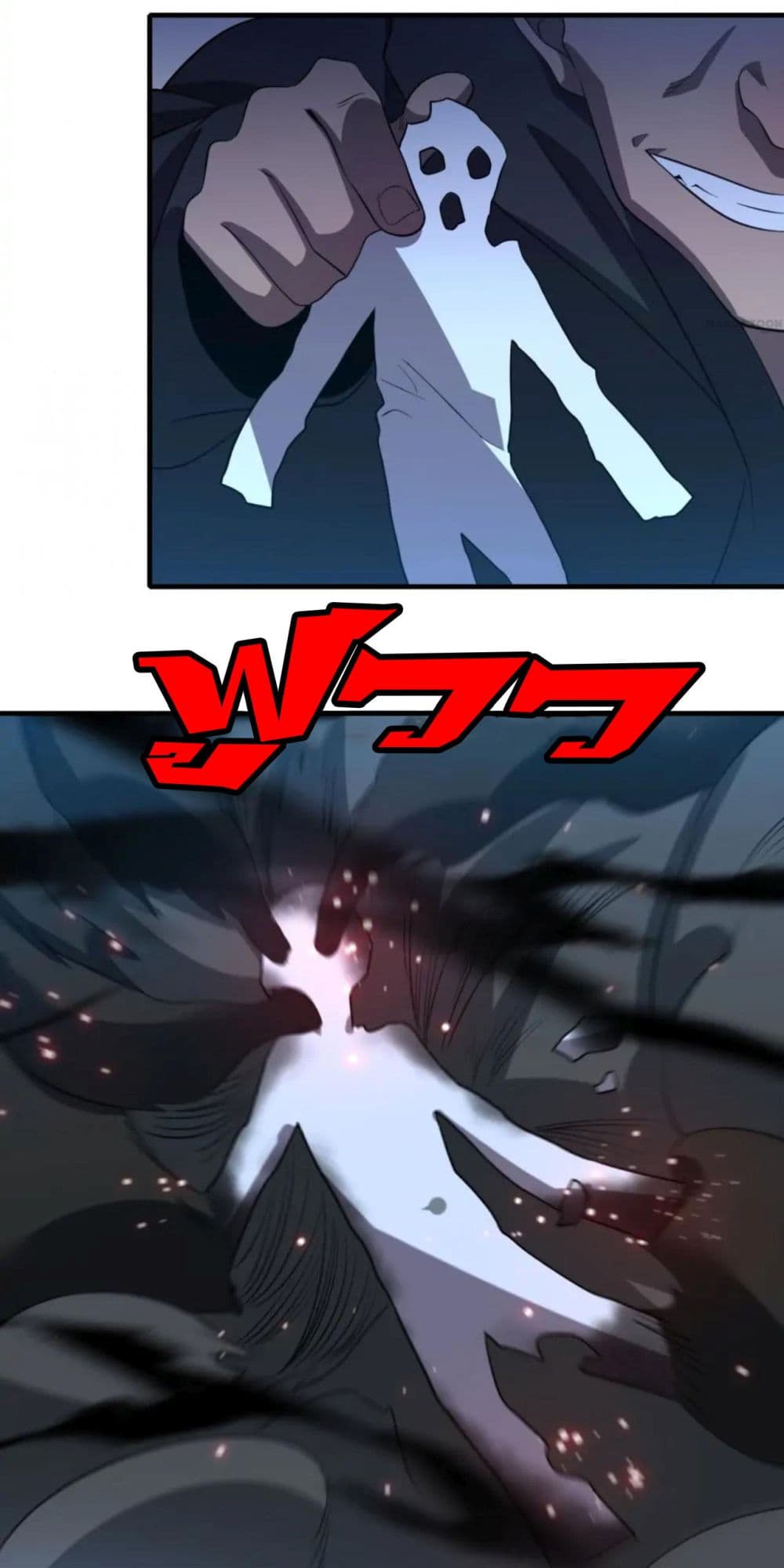 Rebirth of Legendary Doctor 64 30