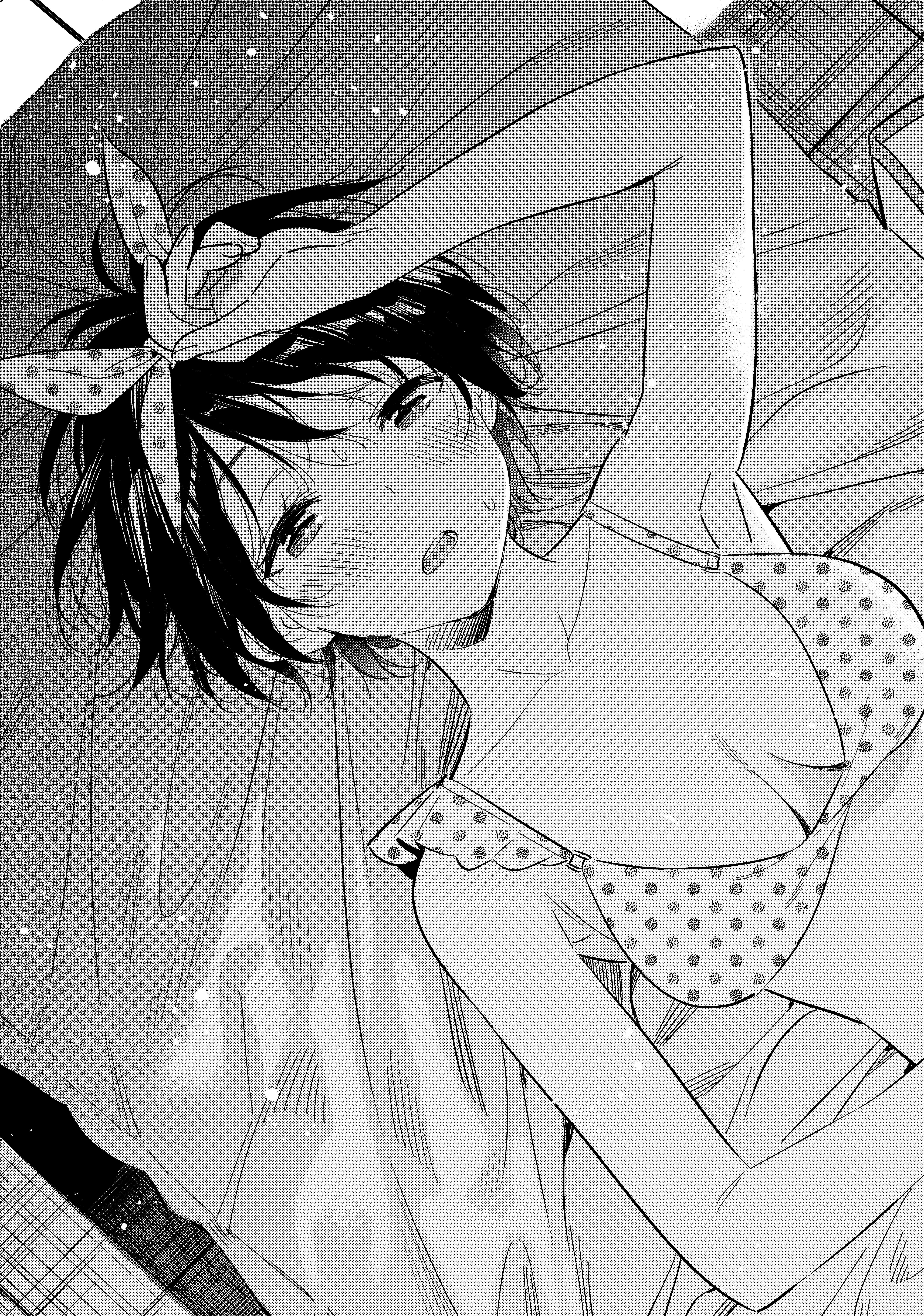 Kanojo Okarishimasu 140 (20)