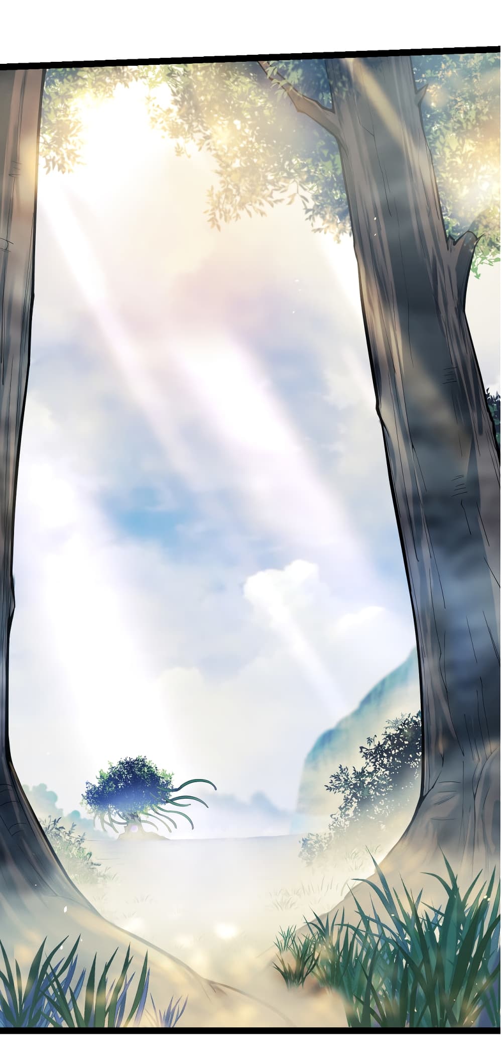 Evolution from the Big Tree ตอนที่ 21 (47)