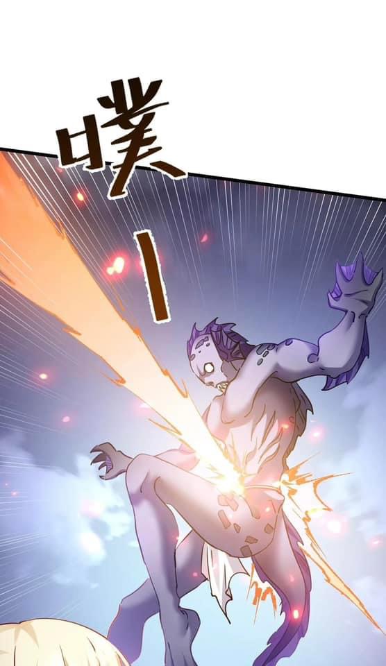 Immortal Saint Fallen Heaven 4 (13)