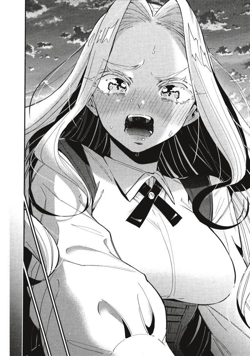 Kimi no koto ga Dai Dai Dai Dai Daisuki na 100 nin no Kanojo 40 (18)