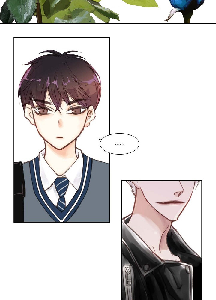 วัยเรียน วัยรักของผม 1 35
