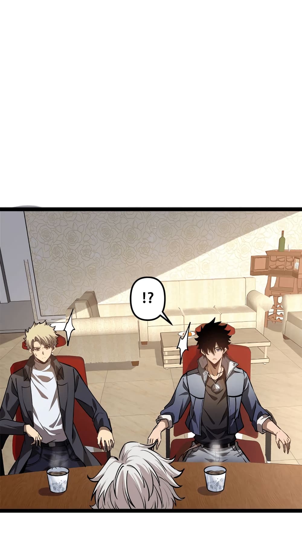 The Book of Abyss ตอนที่ 21 (26)