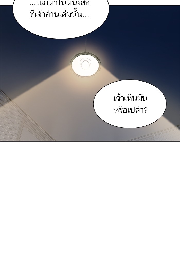 Tower of God เธ•เธญเธเธ—เธตเน 555 079