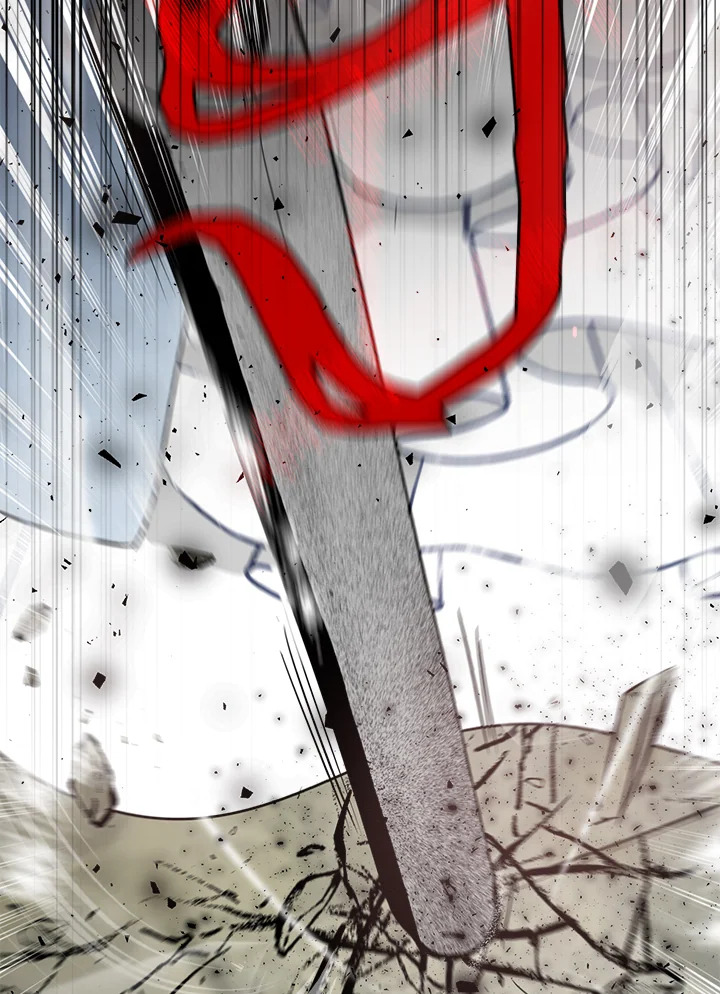 I Tried to Be a Loyal Sword 8 10